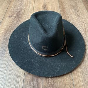 Med Black Charlie One horse